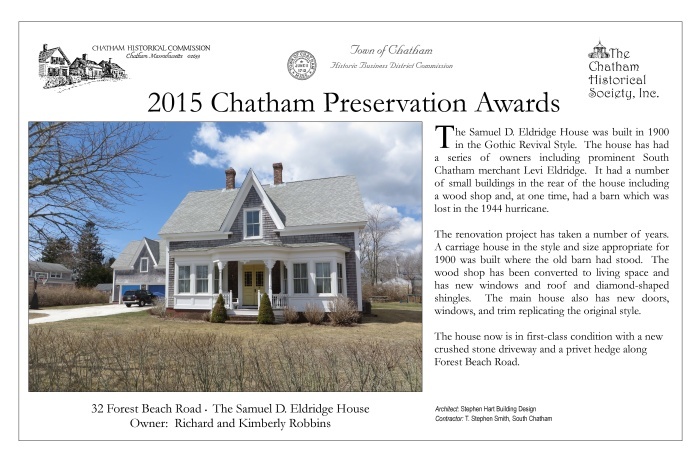 Historic preservation wins and losses for 2015